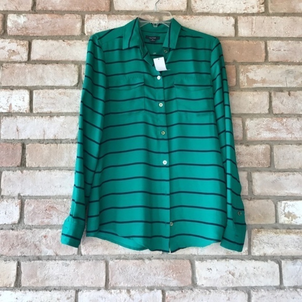 Náutica button shirt